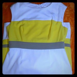 Sandra Darren Dress (Size 14)